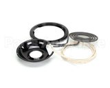 251-2001 Nu-Vu Kit,Repl,Element,Ring,120V,Dom