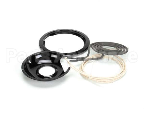251-2001 Nu-Vu Kit,Repl,Element,Ring,120V,Dom
