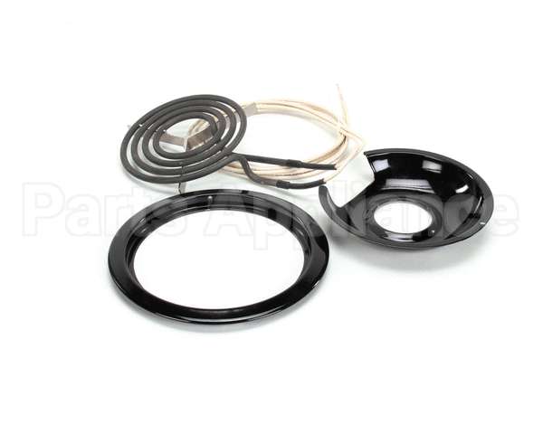 251-2001 Nu-Vu Kit,Repl,Element,Ring,120V,Dom