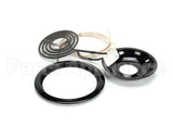 251-2001 Nu-Vu Kit,Repl,Element,Ring,120V,Dom