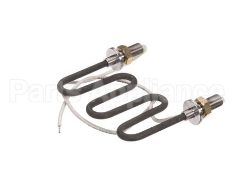 251-4002 Nu-Vu Kit,Retro/Repl,Element,Smkr,Es