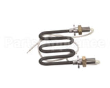 251-4002 Nu-Vu Kit,Retro/Repl,Element,Smkr,Es