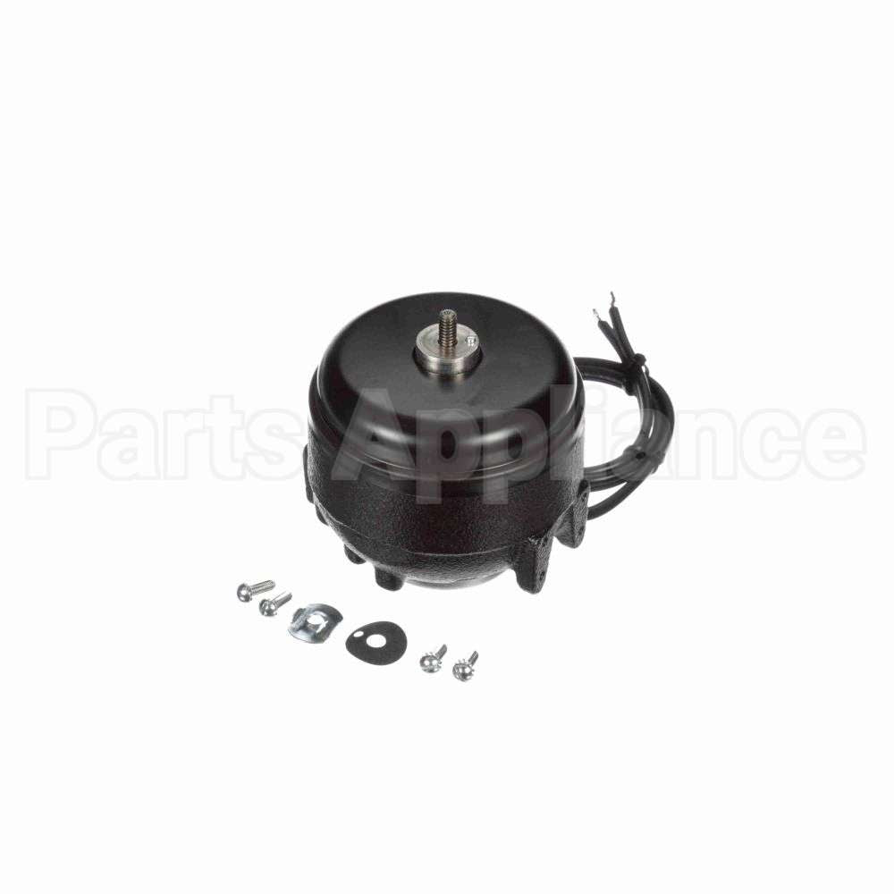 251 Century Unit Bearing Motor