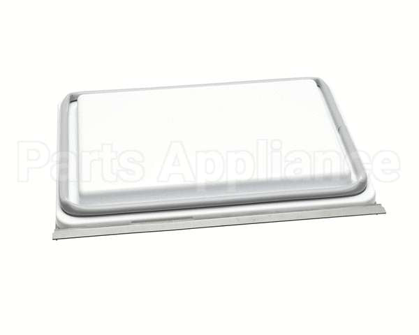 2510-004 Concordia Beverage Assembly-Door Interior-2500