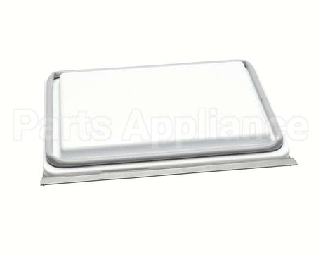 2510-004 Concordia Beverage Assembly-Door Interior-2500