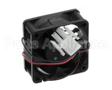 2510-045 Concordia Beverage Assembly- Fan Exhaust Encl