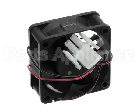 2510-045 Concordia Beverage Assembly- Fan Exhaust Encl