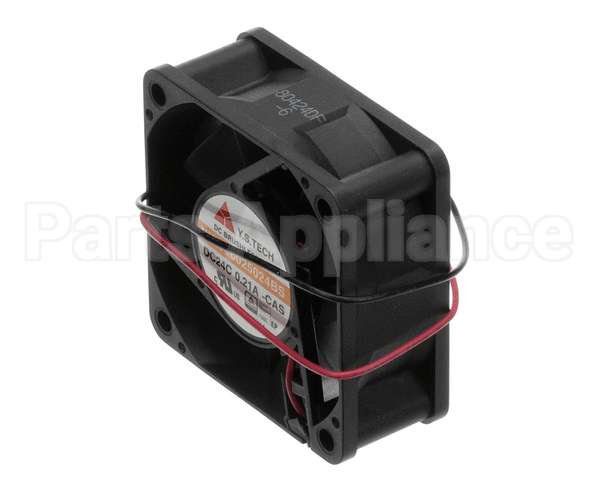 2510-045 Concordia Beverage Assembly- Fan Exhaust Encl
