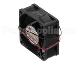 2510-045 Concordia Beverage Assembly- Fan Exhaust Encl