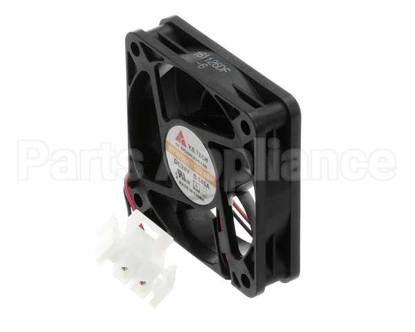 2510-135 Concordia Beverage Assembly Fan Ac Pwr I4