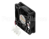 2510-135 Concordia Beverage Assembly Fan Ac Pwr I4
