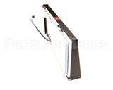 2510-148 Concordia Beverage Assembly Fridge Door Xt