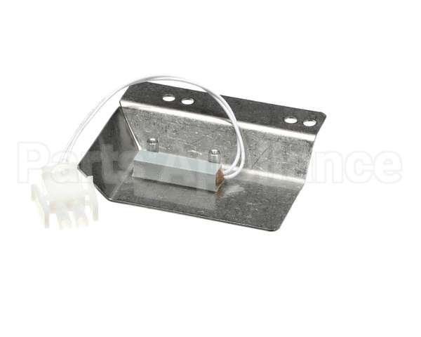 2510-176 Concordia Beverage Assembly Switch Dregs Bin X6