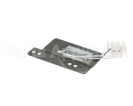 2510-176 Concordia Beverage Assembly Switch Dregs Bin X6