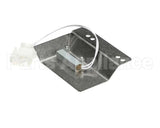 2510-176 Concordia Beverage Assembly Switch Dregs Bin X6