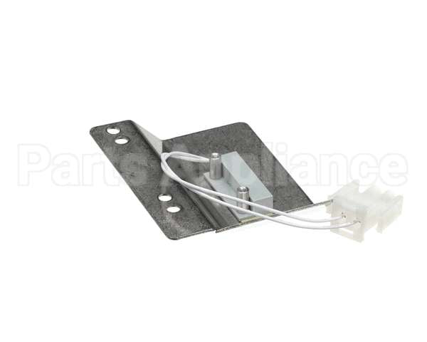2510-176 Concordia Beverage Assembly Switch Dregs Bin X6
