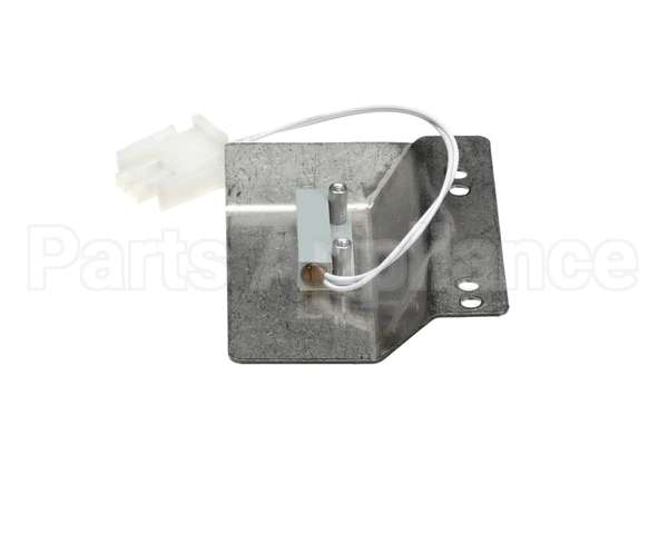 2510-176 Concordia Beverage Assembly Switch Dregs Bin X6