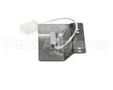 2510-176 Concordia Beverage Assembly Switch Dregs Bin X6