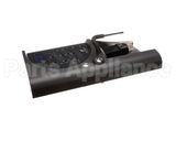 2510-205 Concordia Beverage Assembly Dr Bin Stm I0 Braums