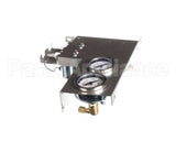 2510-271 Concordia Beverage Assy Gauge/Air Ni Xt