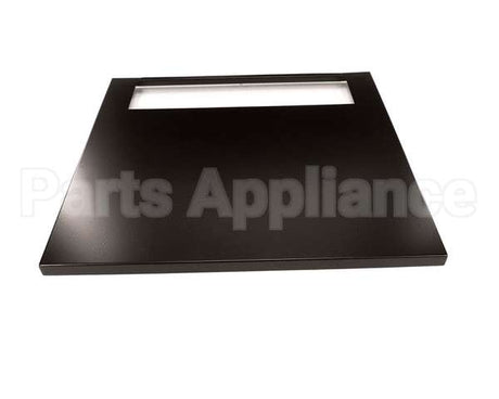 2510-312-01 Concordia Beverage Assembly Encl Syr Door Xt