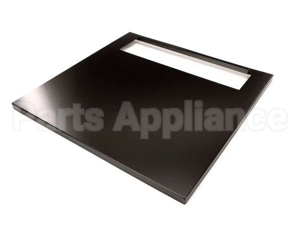 2510-312-01 Concordia Beverage Assembly Encl Syr Door Xt