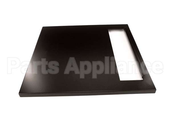 2510-312-01 Concordia Beverage Assembly Encl Syr Door Xt