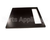 2510-312-01 Concordia Beverage Assembly Encl Syr Door Xt