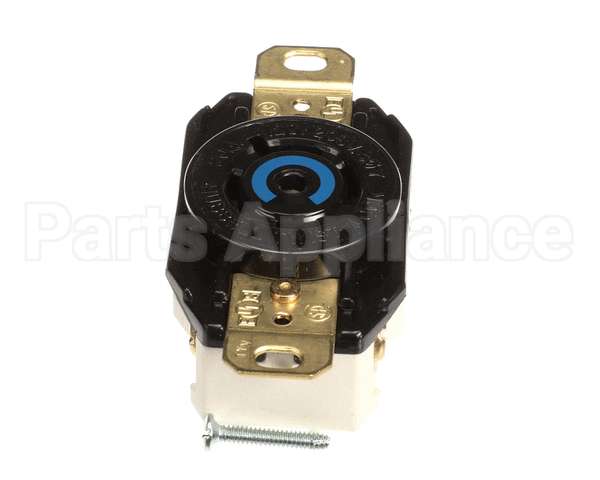 2510 Hubbell Lighting Lkg Rcp-Nma L21-20R