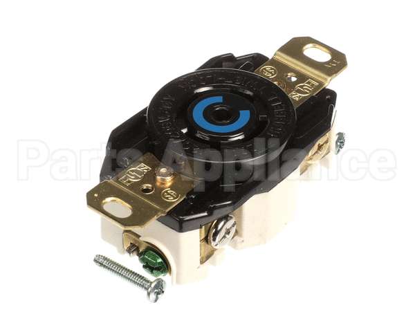 2510 Hubbell Lighting Lkg Rcp-Nma L21-20R