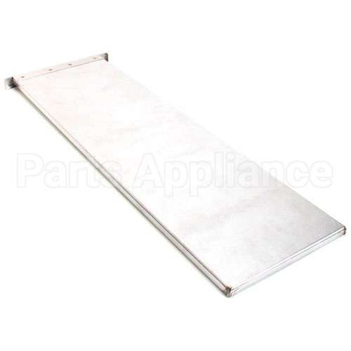 2510 Compatible Southbend Az Dirt Tray W/A