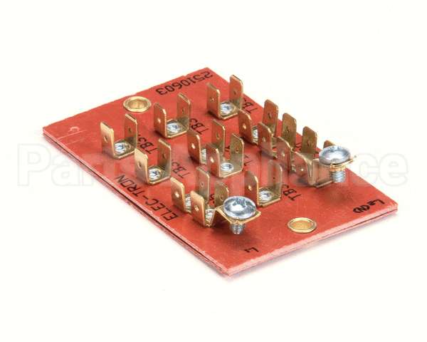 2510603 Manitowoc Ice Terminal Board