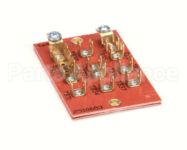 2510603 Manitowoc Ice Terminal Board