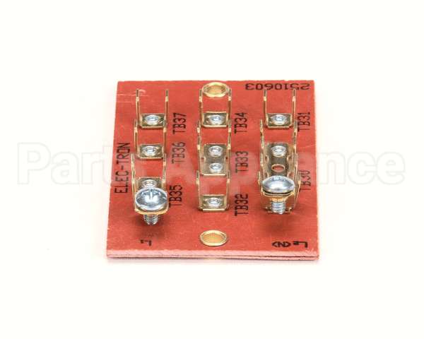 2510603 Manitowoc Ice Terminal Board