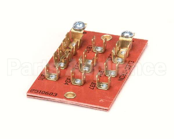 2510603 Manitowoc Ice Terminal Board