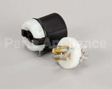 2511 Hubbell Lighting Twist And Lock L21-20P Plug