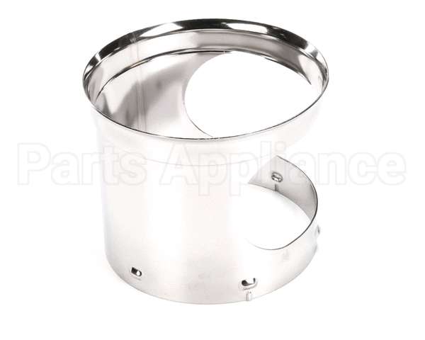 2511 Waste King 2511 6 Silver Guard