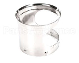 2511 Waste King 2511 6 Silver Guard