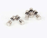 2511169 Manitowoc Ice Fuse .125 Amp .57X.177 5 Pack