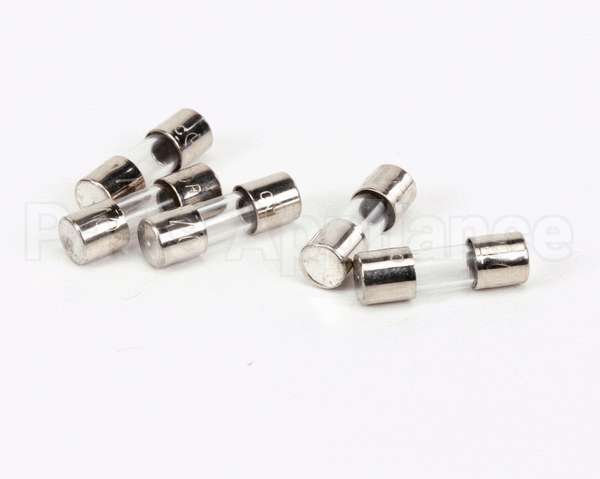 2511169 Manitowoc Ice Fuse .125 Amp .57X.177 5 Pack