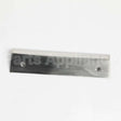251132P Fisher Paykel Dcs Cascade Handle Pvd (1Pkd)
