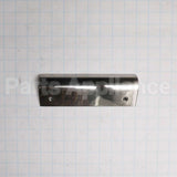 251132P Fisher Paykel Dcs Cascade Handle Pvd (1Pkd)