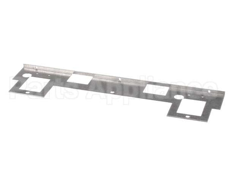 2511801 Garland Rad Shield Support 14In