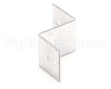 2512200 Garland Oven Burner Holddown Bkt