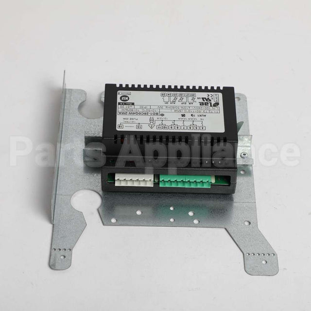 251224 Fisher Paykel Electronic Control Asy