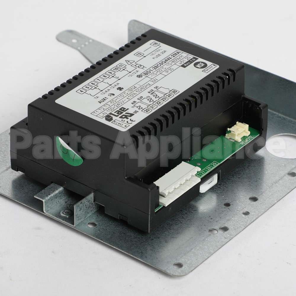 251224 Fisher Paykel Electronic Control Asy