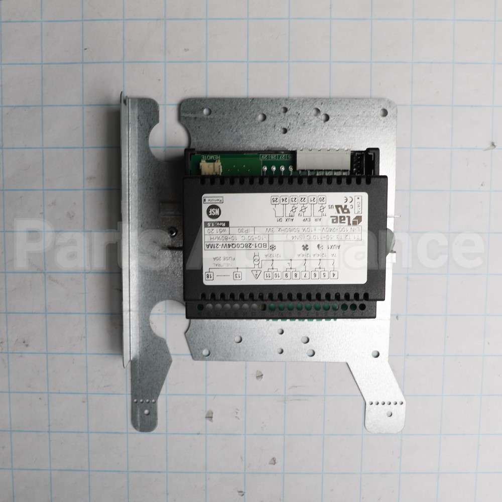 251224 Fisher Paykel Electronic Control Asy