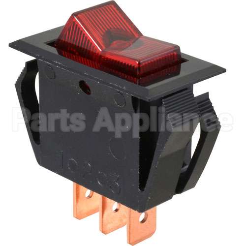 251250 Compatible Franke Switchon/Off, Spst