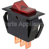251250 Compatible Franke Switchon/Off, Spst