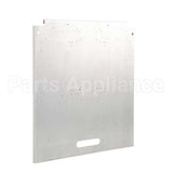 2512600 Garland Burner Box Bottom